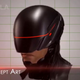 Illustration for article titled Concept art reveals that RoboCops new armor really does look (thankfully) like RoboCop